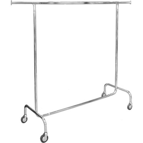 STENDER CROMO PROFESSIONALE (1/2)