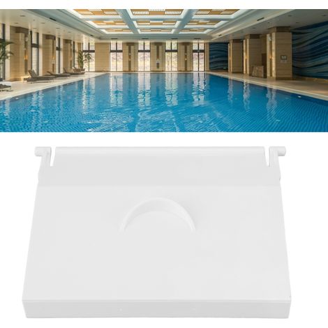 Pompe à Débris pour Piscine avec Éponge et clapet SP1094 (1/5)