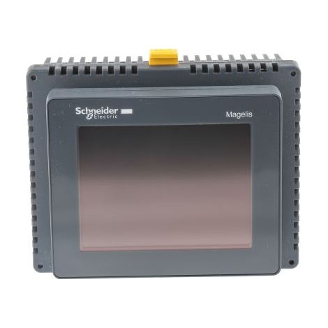 dispositif de commande Schneider Electric hmistu655 3.5 pouces écran couleur