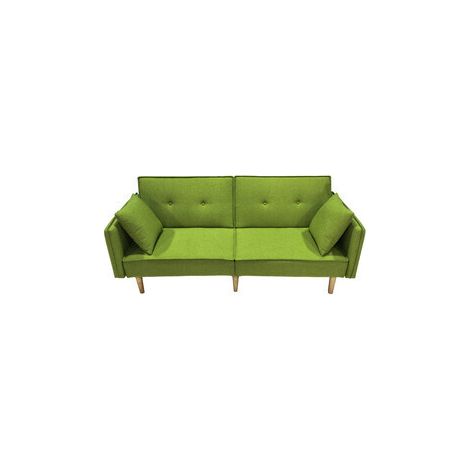 C DIVANO LETTO 187X91X83CM RELAXA GREEN-23