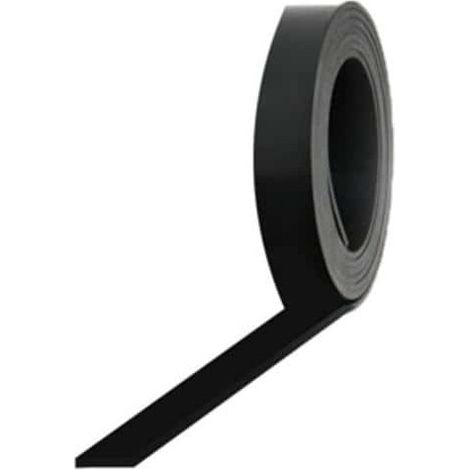 EPDM Gummiband 25x3mm Länge 5m