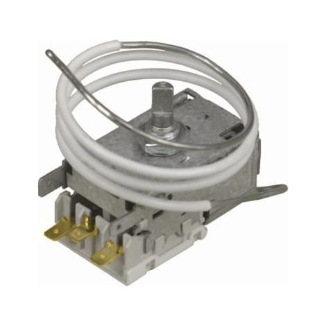 Thermostat Ranco k59 l2677 Temperaturregelung Kühlschrank