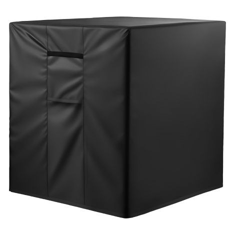 Housse de Climatiseur Extérieur - 66 x 66 x 81 - 2 cm (1/5)
