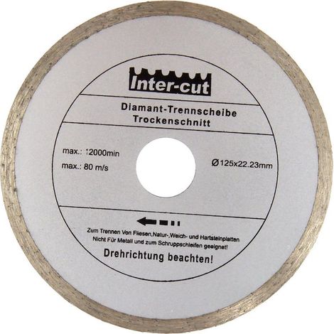 Esfera de 125 mm de diámetro, gris sólido (100) (1/3)