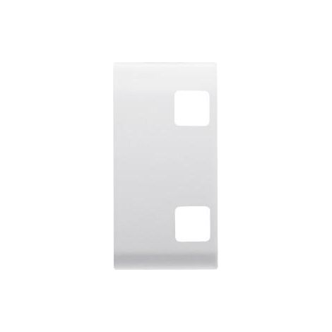 TASTO SING.GEMMA DOPPIA PER PULS.KNX BIA GEWISS GW10553