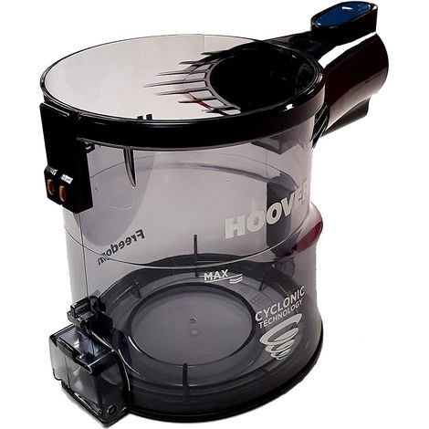 Contenitore polvere - Aspirapolvere - HOOVER - 330264