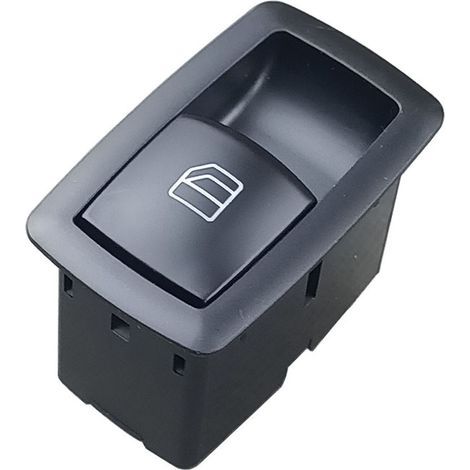 Applicable aux interrupteurs de lève-vitres électriques Mercedes-Benz A180, B200, R350 et M400 A2518200510
