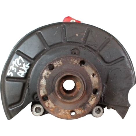 Pivot Avant Gauche VOLKSWAGEN Passat 5 2.0 Tdi - 16v Turbo [PRODUIT D'OCCASION]♻️3c0407254f (1/3)
