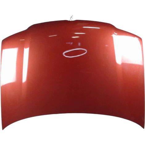 Capot VOLKSWAGEN Polo [PRODUIT D'OCCASION]♻️6n0823031h (1/3)