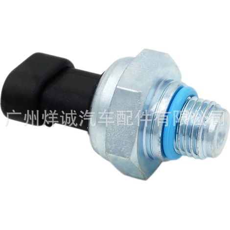 Suitable for Cummins QSX ISX CM ISZ automotive fuel pressure sensor, automotive parts 4921499 (1/4)