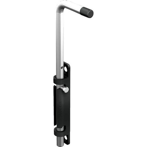 Cerradura de tornillo estrecha de 16 mm de diámetro y 500 mm de longitud