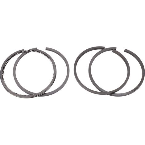 55-mm-Kolbenring 1.05/12.5/16 für 7,5-kW-10-PS-Motor, Ersatzteil für Motorzubehör
