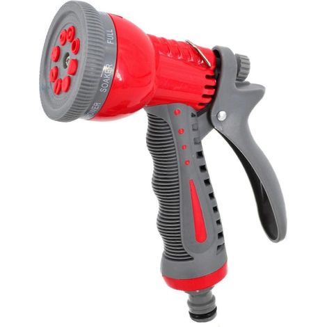 AW Tools Plastic Hose Spray Gun