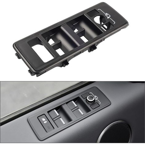 Gilt für die vordere linke elektrische Fensterheberblende der Land Rover Range Rover Sport Modelle 2014-2017 LR045391 (1/5)