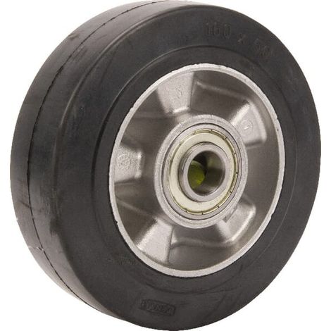Roue 160mm TENTE IEP160502060 (1/2)