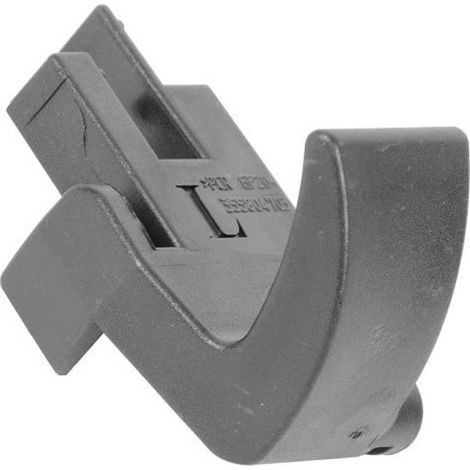Fermeture inferieure gauche pour Four ELECTROLUX 3558047035 (1/2)