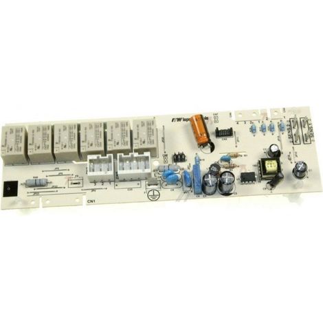 CARTE ELECTRONIQUE POUR FOUR CANDY