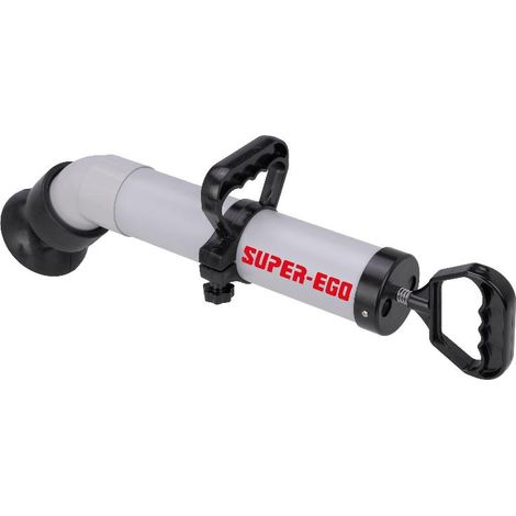SUPER EGO HERRAMIENTAS desatascadora domestica seh000200 s.ego