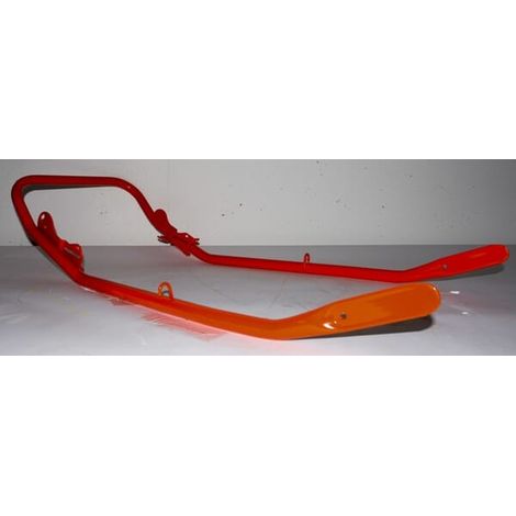 Mancheron OUTILS-WOLF 37568OW (1/2)