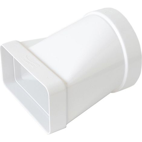 GIUNTO ORIZZONTALE DA 125 A 150X70