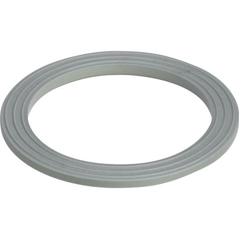 Joint 9959 V en plastique gris 50 x 65 x 5 mm
