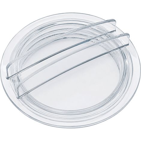 Tapa de prefiltro para bomba Productos QP Bricobombazo 0,75 CV – BB550003 (1/2)