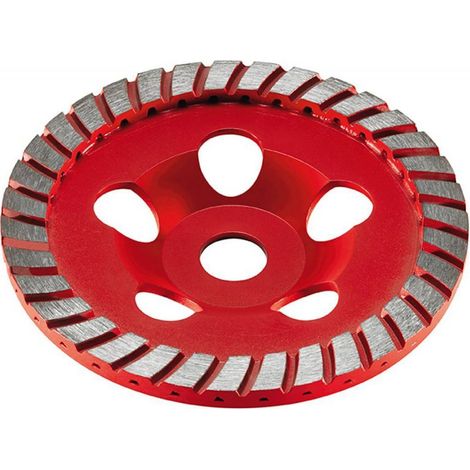 FLEX Diamant-Schleifteller Turbo-Jet Ø 150 mm - 418935