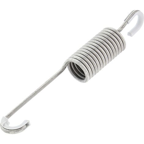Ersatzteil - Wannenfeder (Original) - - ELECTROLUX, AEG, FAURE, ZANUSSI, IKEA, ZANKER, ARTHUR MARTIN ELECTROLUX, ARTHUR MARTIN, ZOPPAS, REX, NOVAMATIC