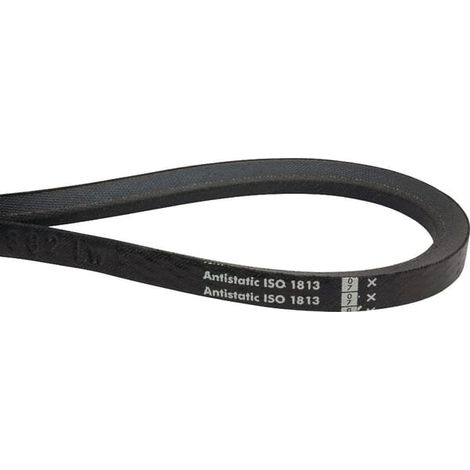 Ummantelte Keilriemen SPA2882 0,354kg 1St./VE OPTIBELT (1/2)