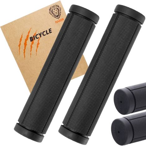 Fahrradgriffe, Lenkergriffe, Raion Arai, Polnisches Produkt (1/5)