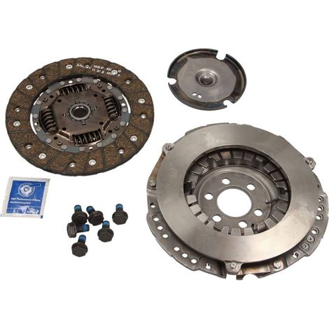 EMBRAYAGE SACHS VW SEAT CORDOBA/ GOLF III/POLO/VENTO 1.6/1.9 D 94-04 (1/2)