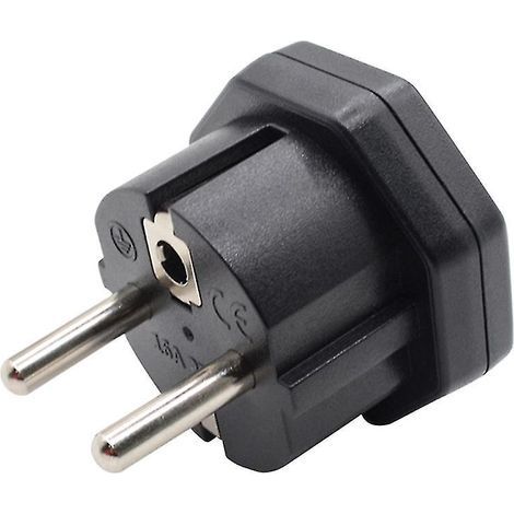Neuer Reise-Netzadapter (1 Stück) (1/3)