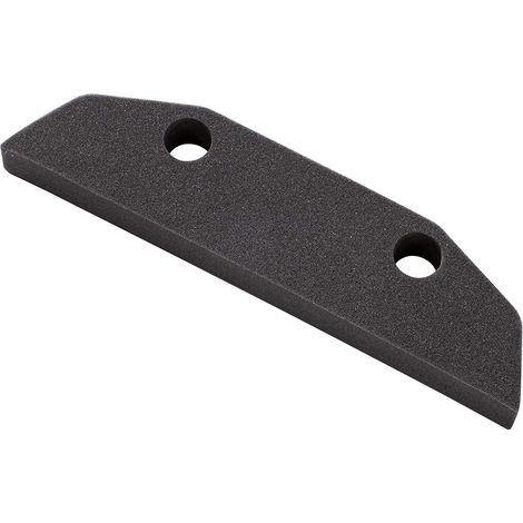 Leifheit Soft And Easy Inserto in Schiuma di Ricambio per Scopa (1/3)