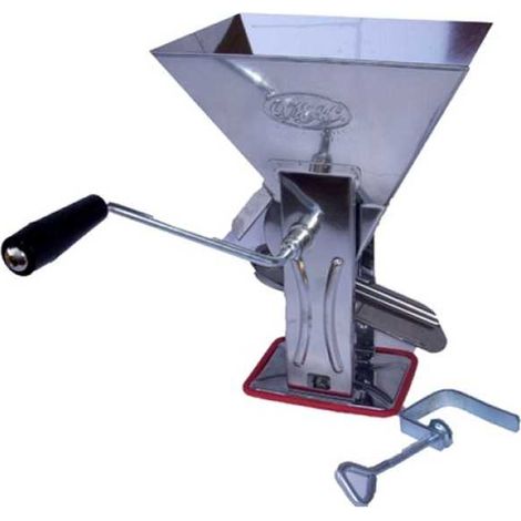 COLADOR DE TOMATES MANUAL 'GULLIVER'