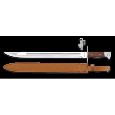Bayonet-Messer Martinez Albainox bayoneta Edelstahl 51 cm