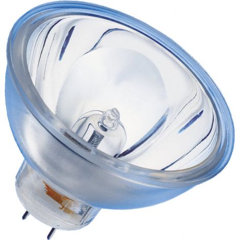 Lampe Halogène 15V 150W GZ6.35 OSRAM (EFR/X)