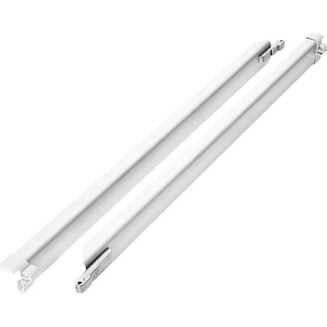 Brazos tensores de resorte para el toldo de pared Thule Omnistor 5200 (1/2)
