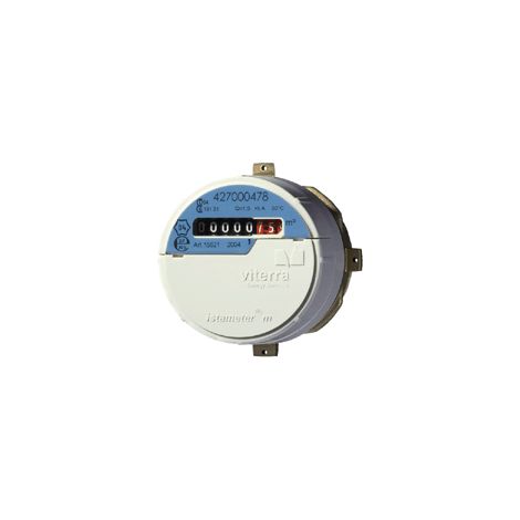 Istamètre avec compteur d'eau froide 15621