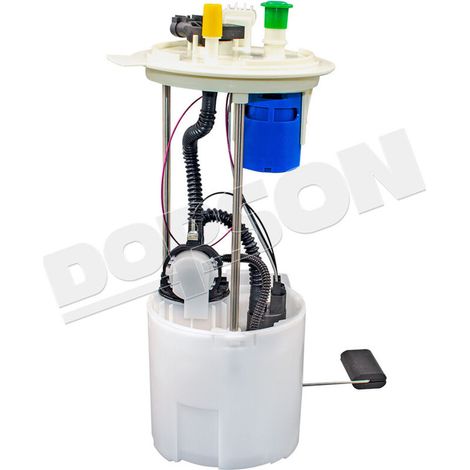 Kraftstoffpumpenbaugruppe E-150 E-150 (BC2Z9H307A FG1478 E2581M TU2007 SP2470M DC249H307AB) (1/4)