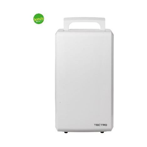 Deumidificatore portatile Qlima Tectro TD1010 (1/4)