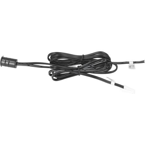DC5V-24V 72W LED-Berührungsschalter mit energiesparendem Infrarotsensor für Schränke (1/5)