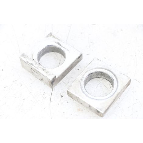 [PRODUIT D'OCCASION] TENDEUR CHAINE YAMAHA TDM ABS 900 2002 - 2014 (1/3)