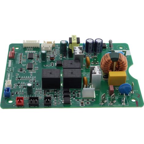 Kenwood scheda PCB 230V impastatrice planetaria Patissier XL KWL90 KWL90.344SI (1/3)