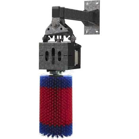 Brosse bétail HAPPYCOW 18840