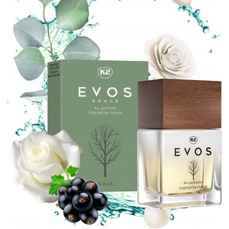021564 K2 V062 evos grace gaia Parfum 50ml (1/5)
