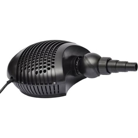 Maison Exclusive - Bomba para estanque 8000 l/h