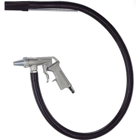 Aerotec SP-S PRO pistola per sabbiatura con ugello da 6 mm