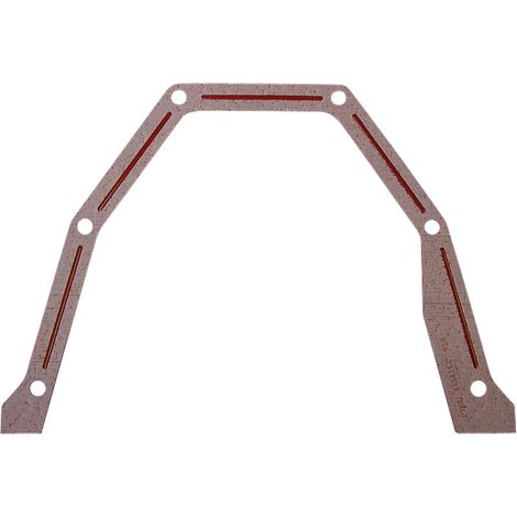 Guarnizione coperchio Case IH 38002705 GRANIT J938159 J928493