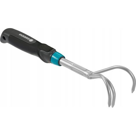 Gartengerät Gardena Comfort Combisystem schwarz 36 cm