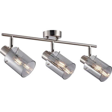 Lámpara de foco SARDO SPL55813SCSG Italux